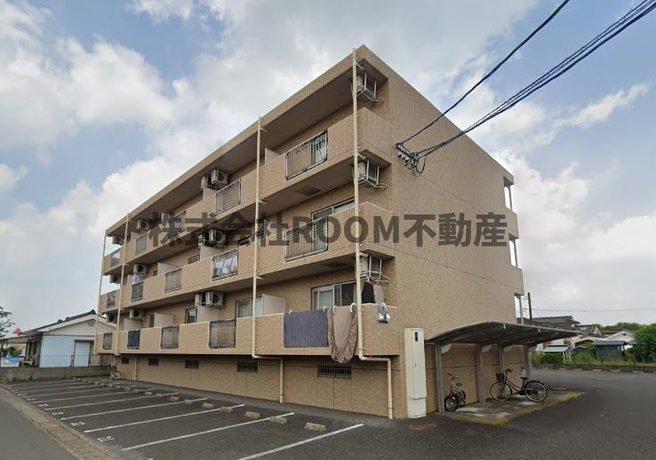 サンパティーク(1LDK/3階)