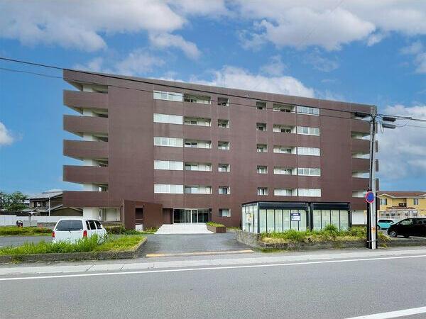 S-FORT乙川(1SLDK/3階)