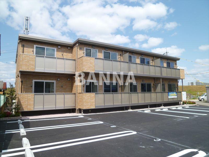 CARINO COURT(1LDK/1階)