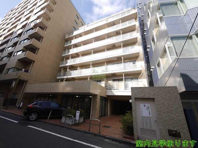 エルハイム麹町(ワンルーム/2階)