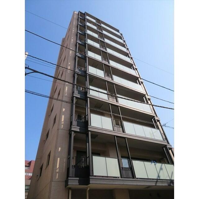 クリオ横濱桜木町(3LDK/3階)