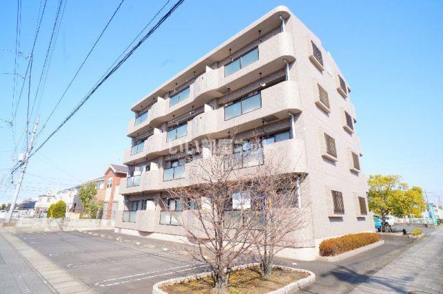 マンションエスポワール(1LDK/3階)
