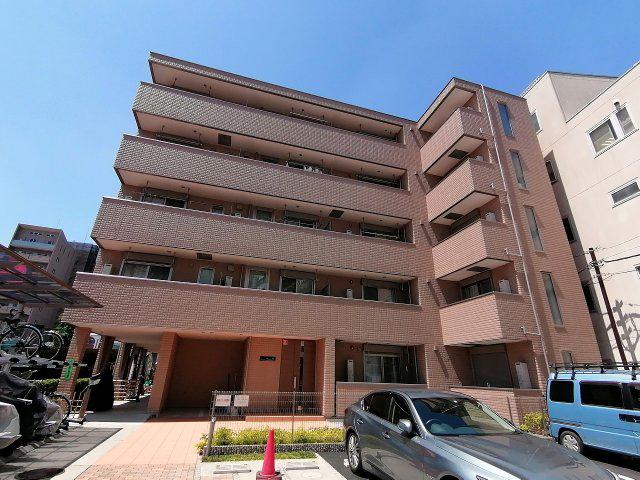 MAISON ST(1K/4階)