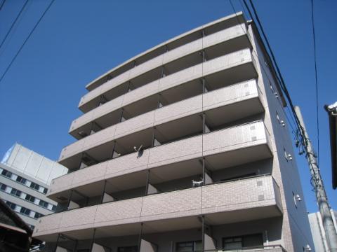 ワピタ名駅(1K/1階)