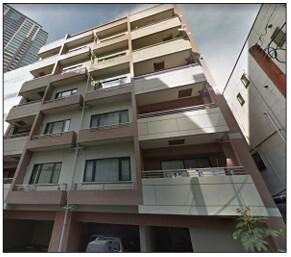 BIVACHE AKASAKA(1LDK/6階)