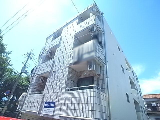 ロイヤルハイツ武庫之荘(ワンルーム/2階)