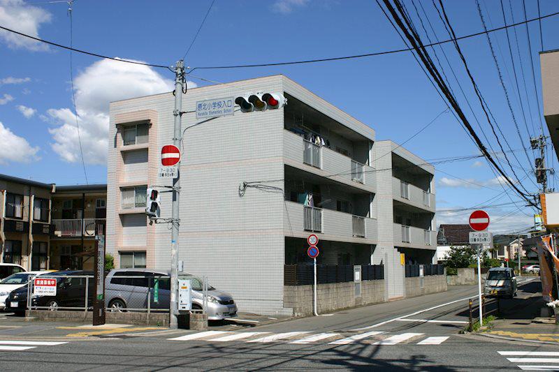 ジュネス南庄(3LDK/3階)