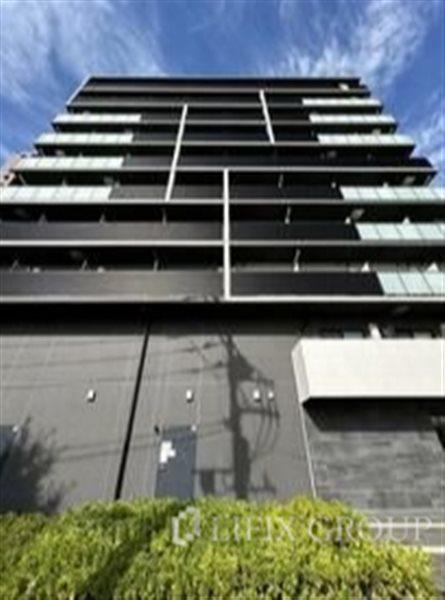 RELUXIA GRANDE 横濱吉野町(1K/6階)