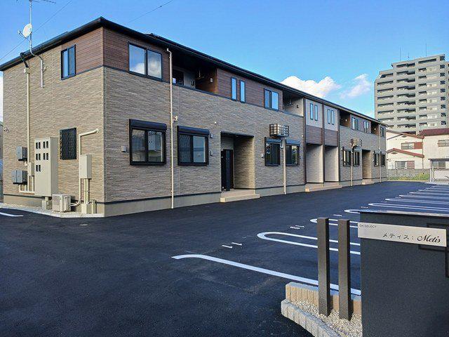 メティス(2LDK/2階)