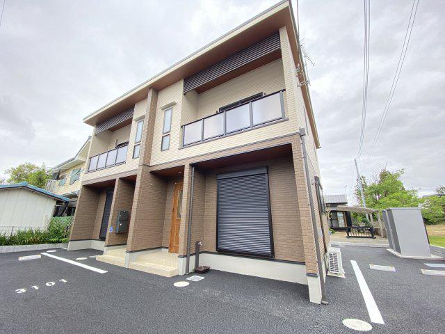 SOLEIL TERRACE(3LDK/1階)