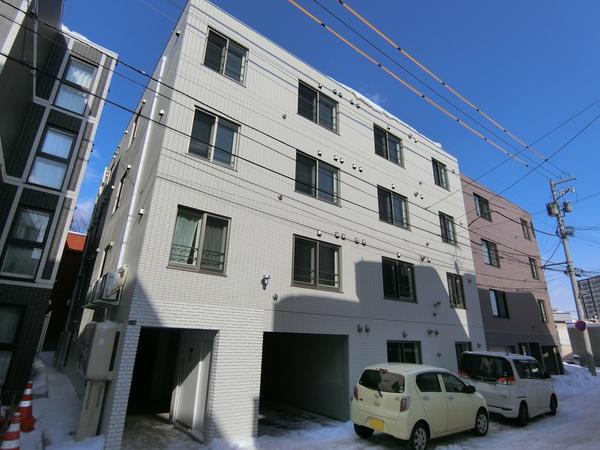 RETARAひばりが丘(2LDK/2階)