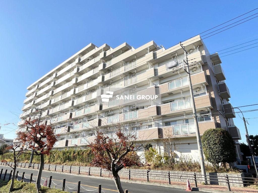 TS GARDEN 清瀬(2SLDK/5階)