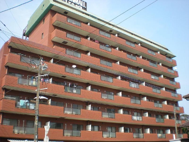 サンモール広島(3LDK/6階)