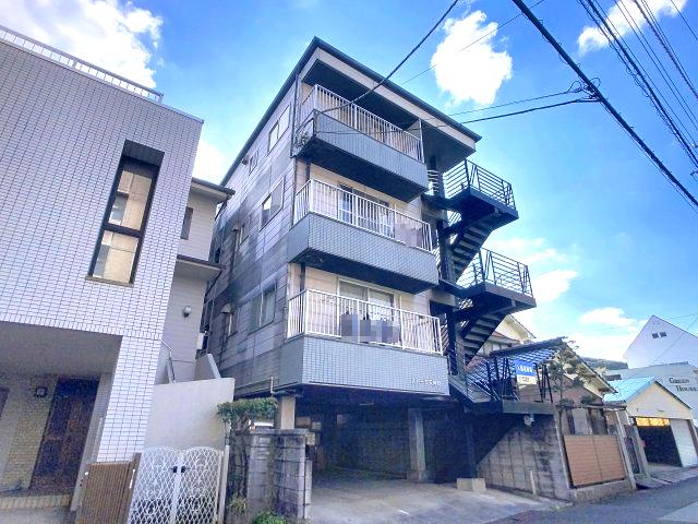 ストーク天神町(ワンルーム/2階)