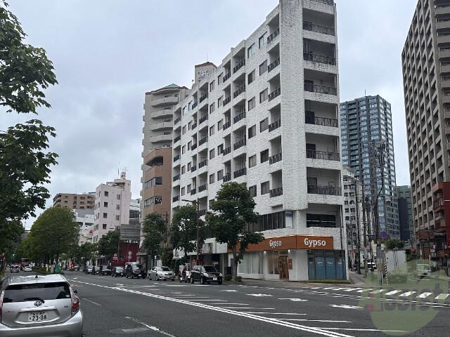 オハナラニ一番町ビル(1LDK/3階)