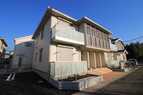 東武野田線 大和田駅(埼玉) 徒歩23分 築14年(1LDK/1階)
