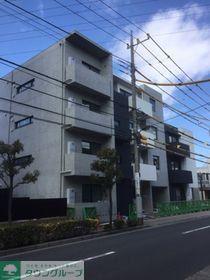 MG.PLAZA(2LDK/1階)
