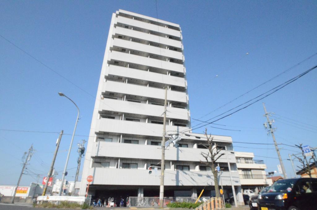 センチュリーパーク新川1番館(1DK/11階)