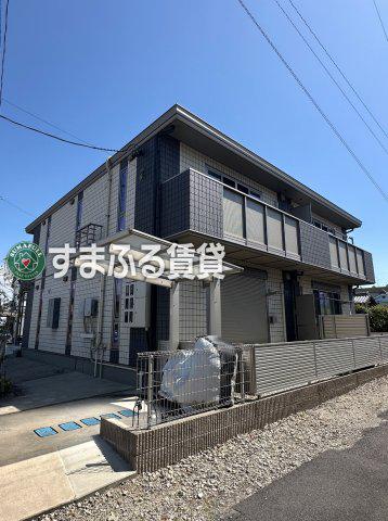 マインハイム(2LDK/2階)