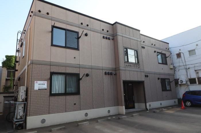 CASA33区(ワンルーム/2階)