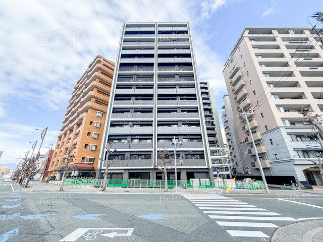 S-RESIDENCE六ツ門ABRイーストI(1LDK/8階)