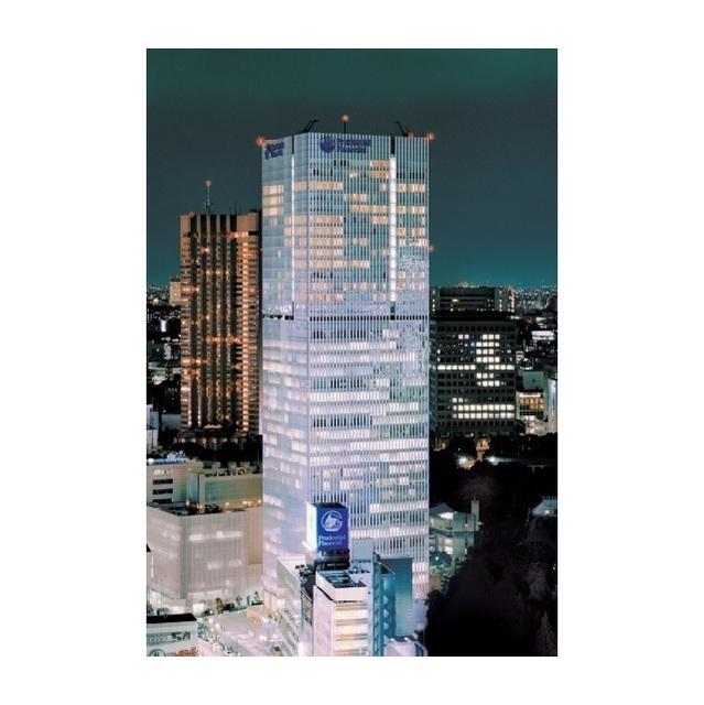 プルデンシャルタワーレジデンス(1LDK/29階)