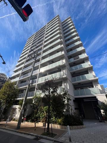 OPUS RESIDENCE SHINSAIBASHIサウス(1LDK/14階)