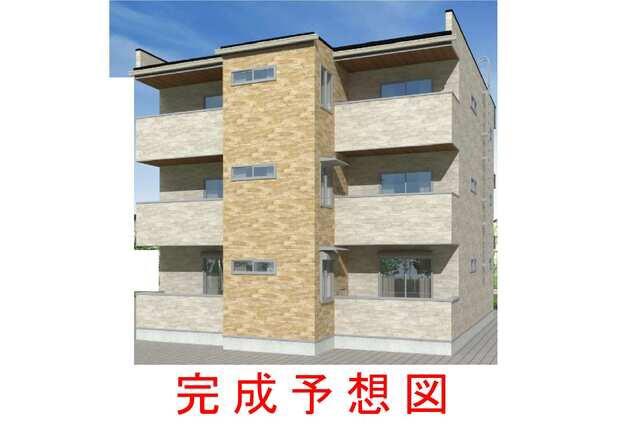 CERNE西宮(2LDK/1階)