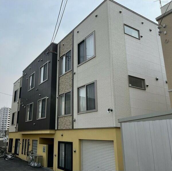 アンダンテ(1DK/3階)
