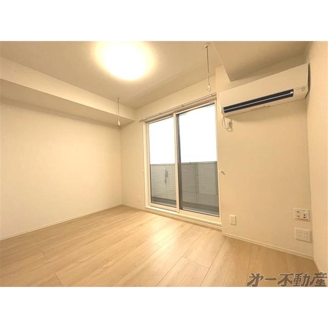 ジュネス東静岡(1K/3階)