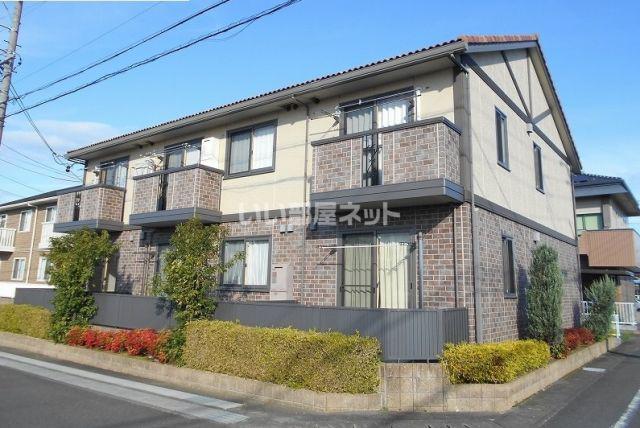 CASA・L B(1LDK/2階)