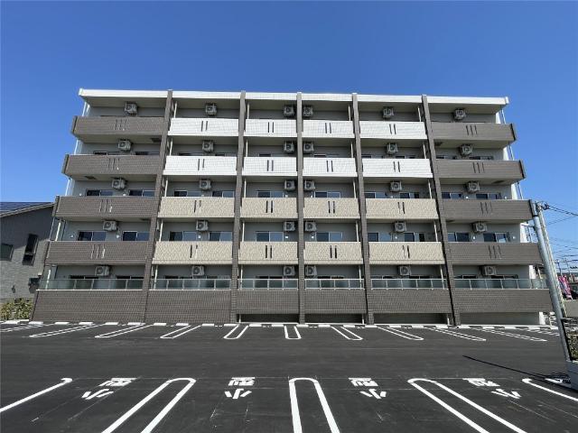 CHISELチゼル(2LDK/1階)