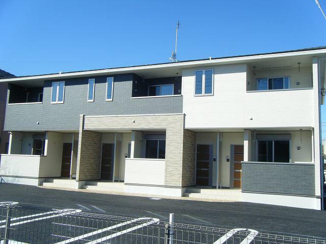 プレシオ(2LDK/2階)