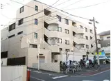 ヴィラ 西小山