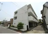 パークサイド河原町 都市ガス