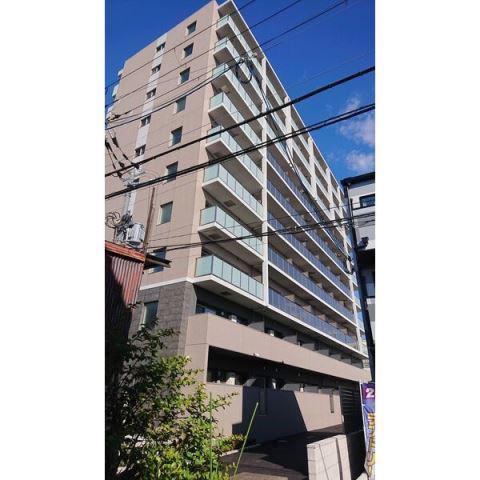 リアライズ小路駅前(1LDK/10階)