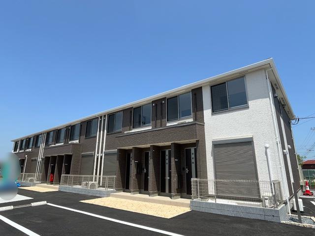 レサンス八街(2LDK/2階)