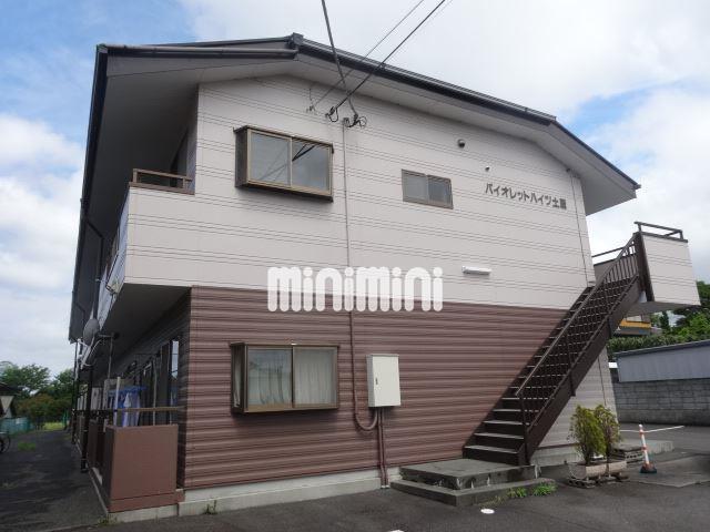 バイオレットハイツ土屋(3DK/1階)
