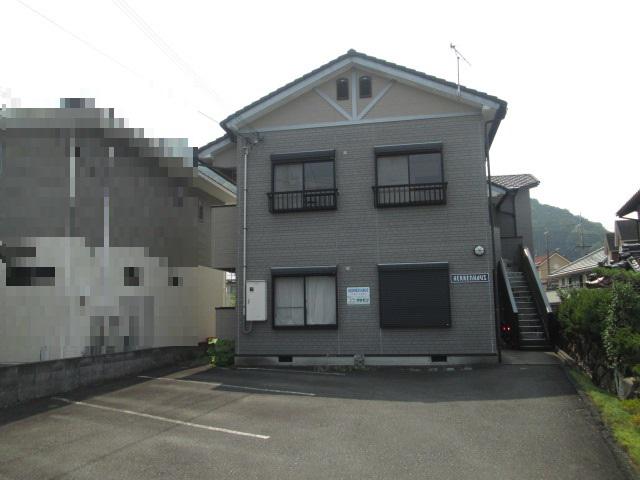 HERREN HAUS(3K/1階)
