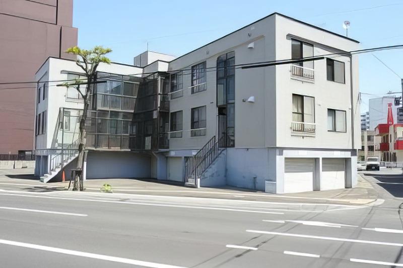 第5森宅建マンション(ワンルーム/3階)