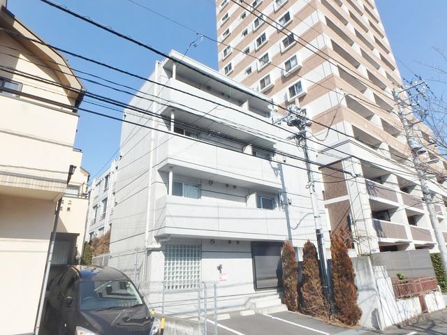 NASIC永山(ワンルーム/1階)