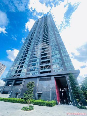 シティタワー大阪天満(3LDK/36階)
