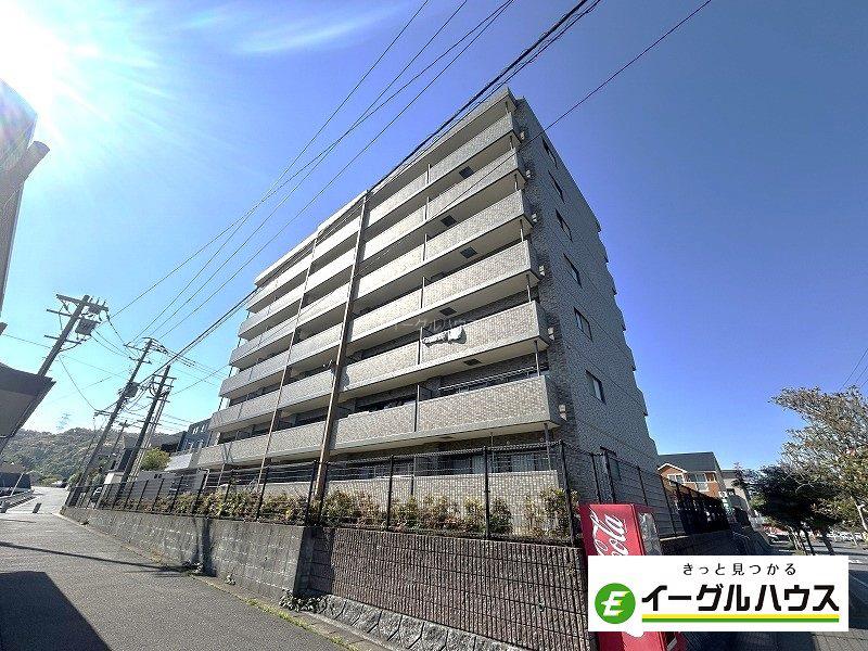 レジデンス原田(2LDK/4階)
