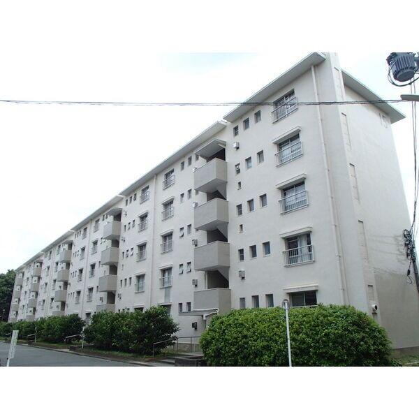 西一社団地15号棟(2LDK/1階)