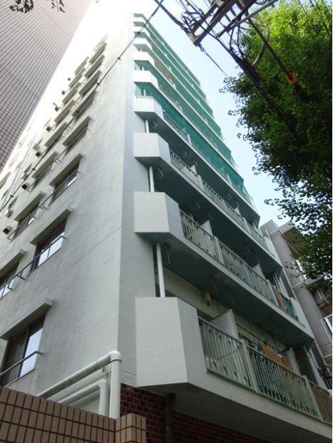上荻ダイヤモンドマンション(2LDK/7階)