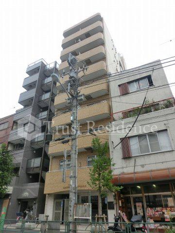ライオンズマンション錦糸町第6(1LDK/5階)
