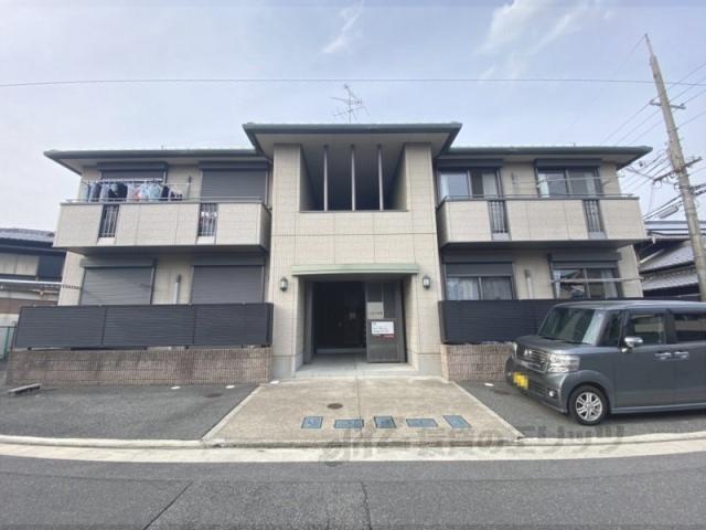 カーサ九条(2LDK/2階)