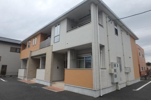 クラール泉 B(2LDK/2階)