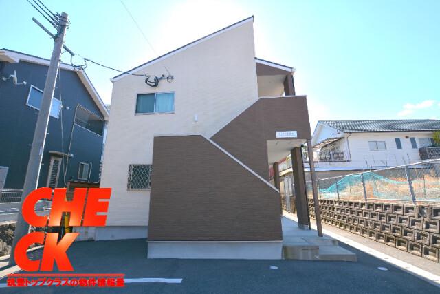 シャロム後藤寺(1LDK/1階)