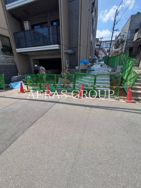 GARDENXAVIS不動前(2LDK/5階)